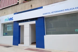Veterinary Hospital East Malaga image