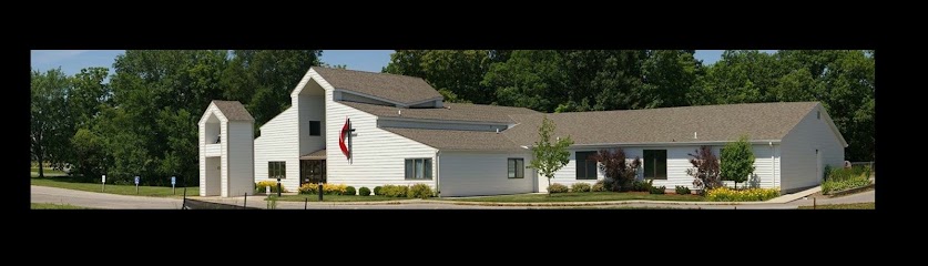 Polk City United Methodist Church