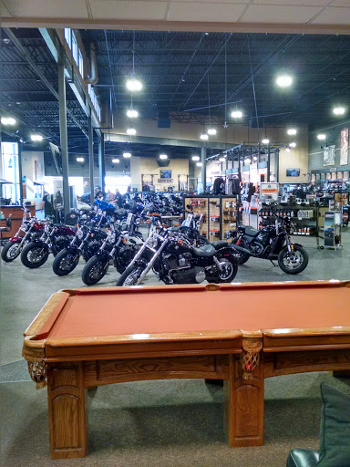 Harley-Davidson of Tucson