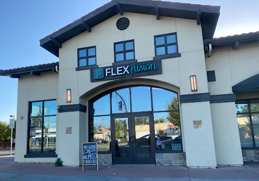 Physical Fitness Program «Flex Fusion Studios», reviews and photos, 2125 S Winchester Blvd #140, Campbell, CA 95008, USA