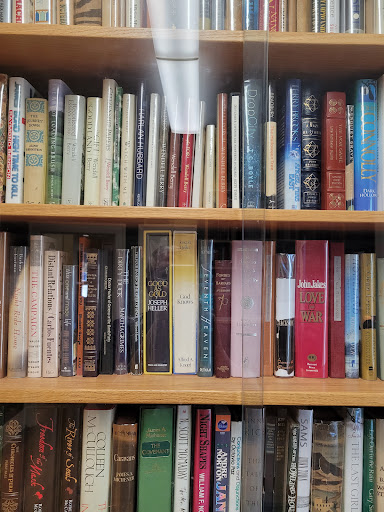 Used Book Store «Black Swan Books», reviews and photos, 505 E Maxwell St, Lexington, KY 40502, USA
