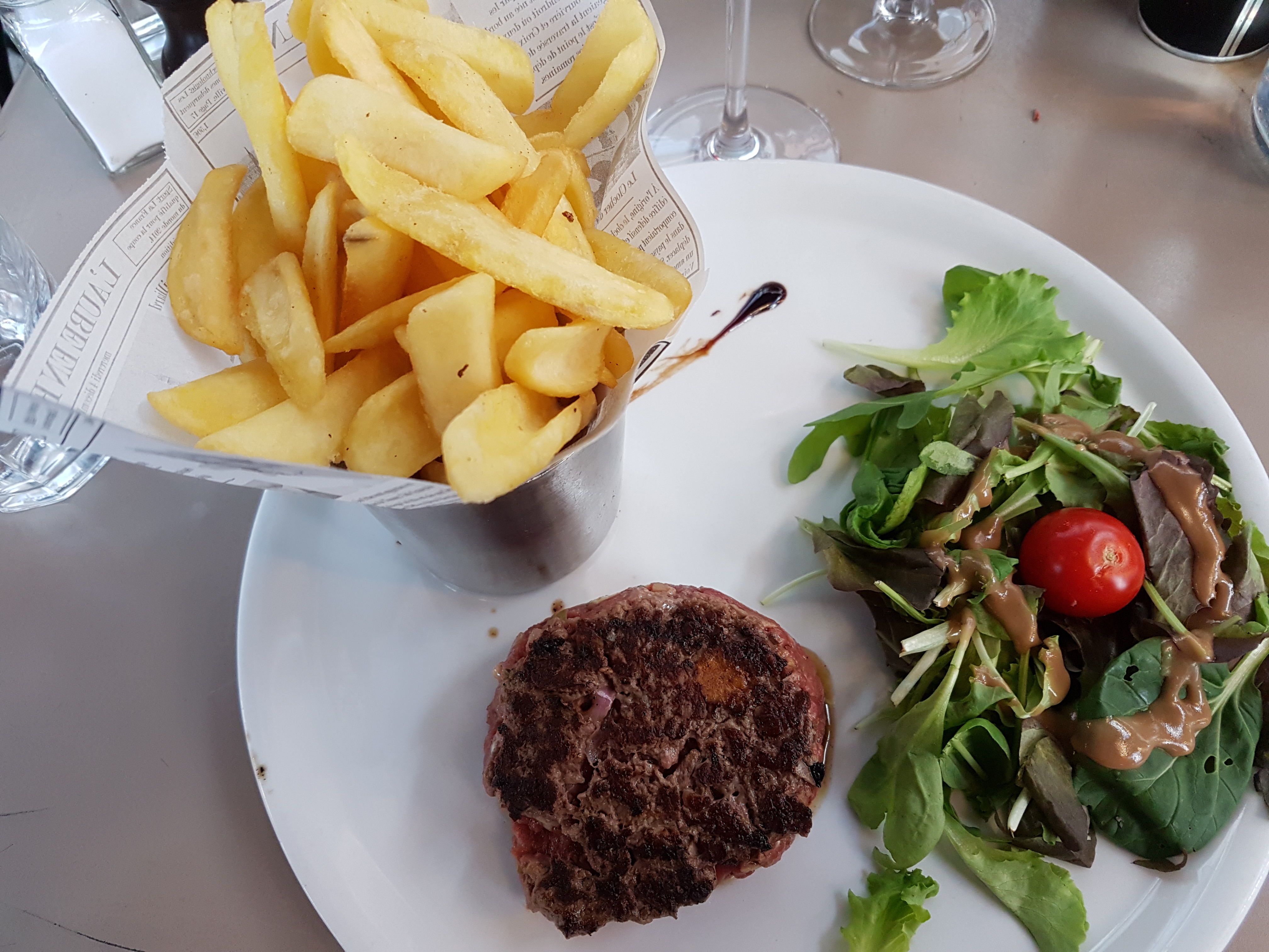 Photo n° 1 de l'avis de Charles.a fait le 14/08/2017 à 09:52