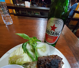 Warung Gurihan Mas (GURIHAN BBQ) photo