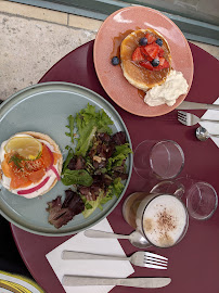 Jus du Restaurant brunch La collation à Bordeaux - n°11