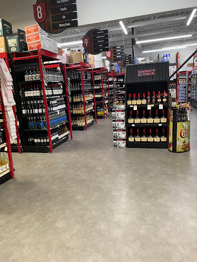 Wine Store «Luekens Liquors», reviews and photos, 3163 Curlew Rd, Oldsmar, FL 34677, USA