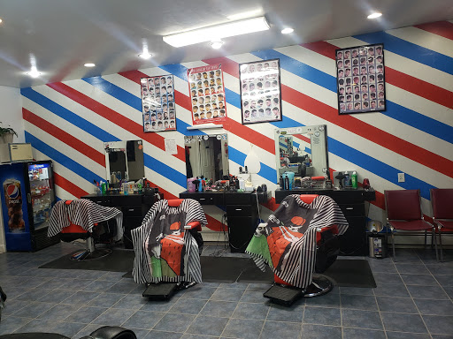 Beauty Salon «Maribel Beauty Salon», reviews and photos, 122 Talmage Ave, Bound Brook, NJ 08805, USA