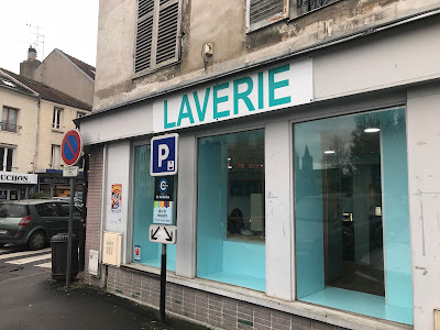 LAVERIE LAUNDROMAT - Ma Pince à Linge MELUN Saint Ambroise à Melun