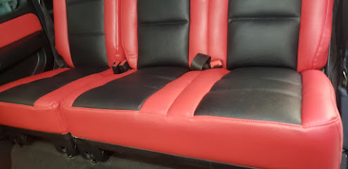 E & D Auto Tops & Seat Covers