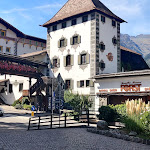 Photo n°2 de l'avis de Alessandro.e fait le 13/09/2022 à 06:04 sur le  Foresta Natalizia Forst à Algund