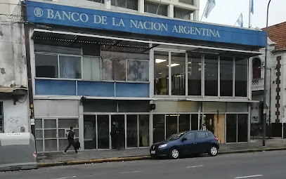 Banco de La Nación Argentina