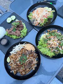 Plats et boissons du Restaurant thaï Bangkok 63 à Magny-le-Hongre - n°4