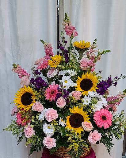 Florist «Flower Shop», reviews and photos, 1622 E Tyler Ave, Harlingen, TX 78550, USA