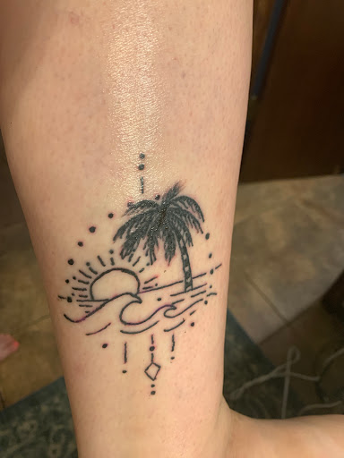 Explore medic tattoo ideas, creative tattoo ideas in Jonesboro, available at Immortal Ink