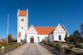 Herlufmagle Kirke