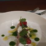 Photo n°3 de l'avis de edna.i fait le 08/09/2020 à 20:07 sur le  Cut Ristorante à Caravaggio