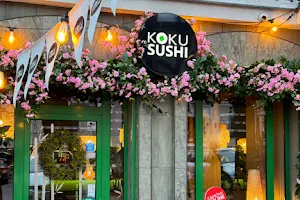KOKU Sushi Częstochowa - Restauracja KOKU SUSHI ul. Wieluńska 4 image