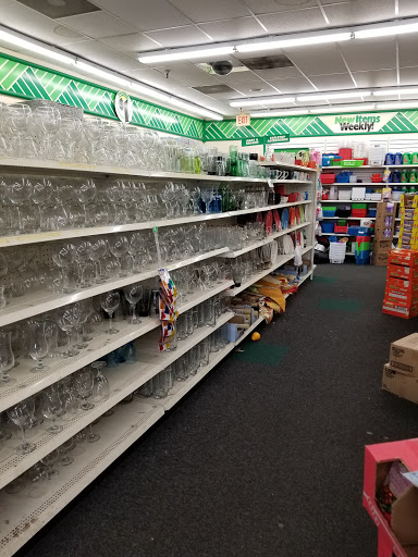 Dollar Store «Dollar Tree», reviews and photos, 1641 Crofton Center, Crofton, MD 21114, USA