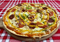 Photos du propriétaire du Pizzas à emporter LUCKY PIZZA BOX de PLOUDALMEZEAU - n°4