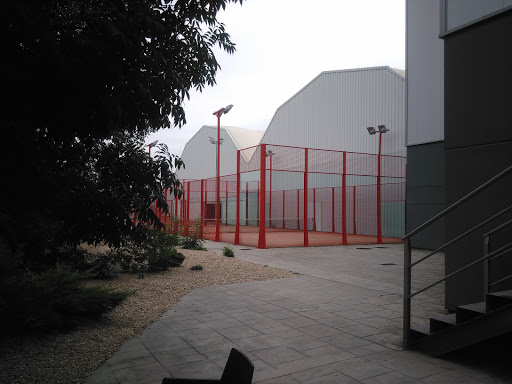 Padel Jundiz — foto 3