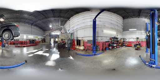 Auto Repair Shop «Drake Auto», reviews and photos, 23571 Pebble Run Pl #150, Sterling, VA 20166, USA