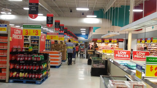 Grocery Store «H-E-B Grocery», reviews and photos, 209 N Texas Ave, Mercedes, TX 78570, USA