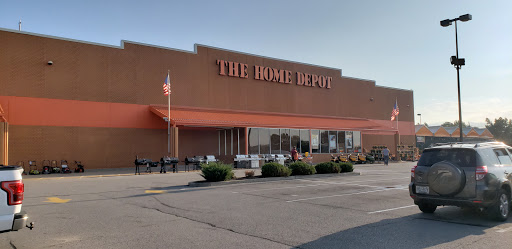Home Improvement Store «The Home Depot», reviews and photos, 11215 St Charles Rock Rd, Bridgeton, MO 63044, USA
