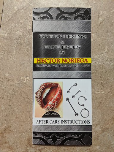 Explore chest to sleeve tattoo ideas, creative tattoo ideas in Tucson, available at Enchanted Dragon