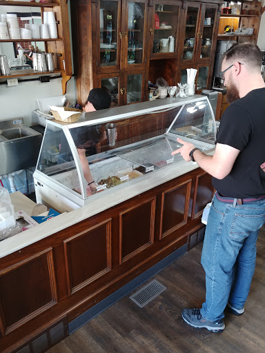 Espresso Bar «Temple News Agency», reviews and photos, 816 Jefferson Ave, La Porte, IN 46350, USA