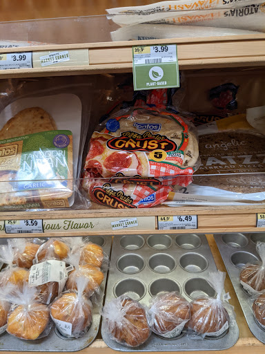 Health Food Store «Sprouts Farmers Market», reviews and photos, 475 E Alessandro Blvd, Riverside, CA 92508, USA