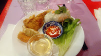 Plats et boissons du Restaurant vietnamien Bistrot Saigon à Caen - n°6