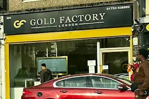 Gold Factory image