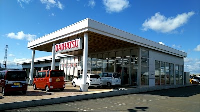 青森ダイハツモータース 五所川原店