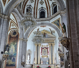 Parish St. John the Evangelist and Our Lady of Guadalupe photo