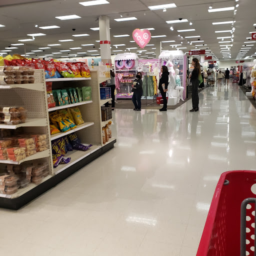 Department Store «Target», reviews and photos, 855 E Birch St, Brea, CA 92821, USA