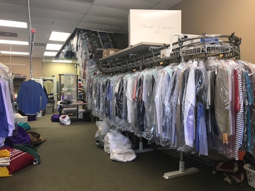 Dry Cleaner «South Beach Cleaners», reviews and photos, 3915 A1A S, St Augustine, FL 32080, USA