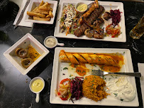 Kebab du Restaurant DOST GRILL à Paris - n°9