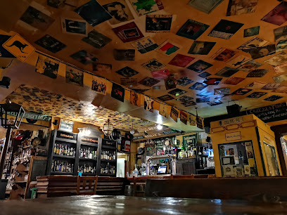 Bar Deicy Reilly,s - C. Alcántara, 2, 13004 Ciudad Real, Spain
