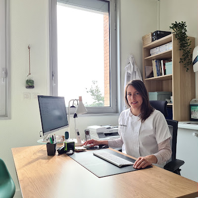 Dr Tiphaine Siebert à Cornebarrieu