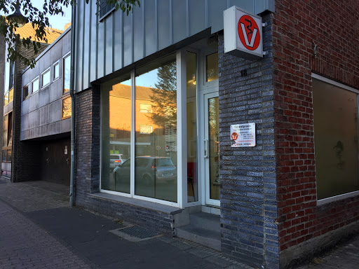 Tierarztpraxis Goch | Thijs, Voncken und Kollegen unter Goch, 