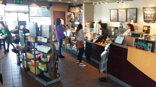 Starbucks image