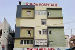 KUNDA HOSPITALS image