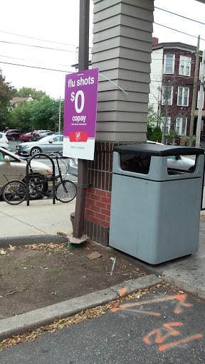 Drug Store «Walgreens», reviews and photos, 16 Beacon St, Somerville, MA 02143, USA