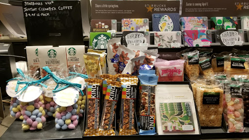 Coffee Shop «Starbucks», reviews and photos, 5710 W 86th St, Indianapolis, IN 46278, USA