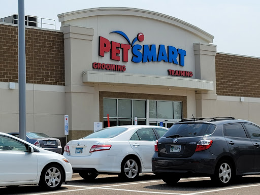 Pet Store «PetSmart», reviews and photos, 10451 Baltimore St NE, Blaine, MN 55449, USA