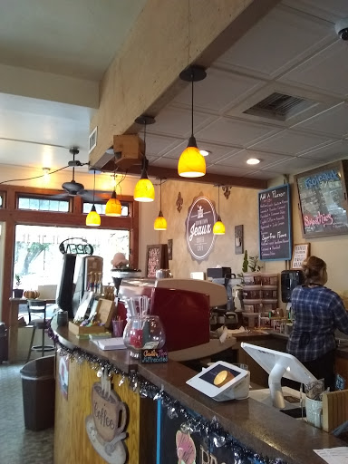 Coffee Shop «Downtown Jeaux», reviews and photos, 300 Church St, Houma, LA 70360, USA