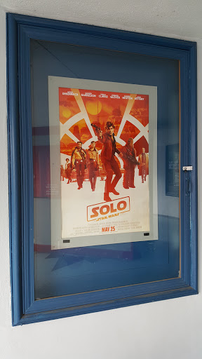 Movie Theater «Admiral Theater», reviews and photos, 2343 California Ave SW, Seattle, WA 98116, USA