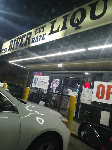 Liquor Store «River Cut Rate Liquor», reviews and photos, 327 Cadiz St, Dallas, TX 75207, USA