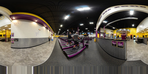 Gym «Planet Fitness», reviews and photos, 152 Alameda Plaza, Butler, PA 16001, USA