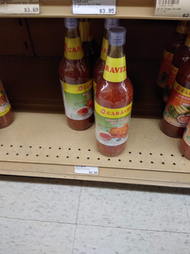 Asian Grocery Store «Hong Phat Market», reviews and photos, 9819 NE Prescott St, Portland, OR 97220, USA