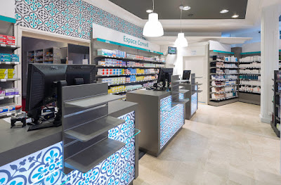 Pharmacie des Mielles à Saint-Cast-le-Guildo